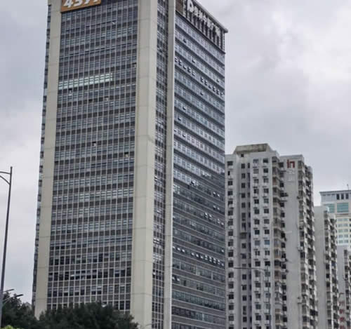 保利中辰广场写字楼图片4832