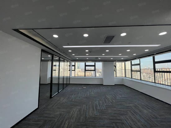 保利中辰广场写字楼图片4829