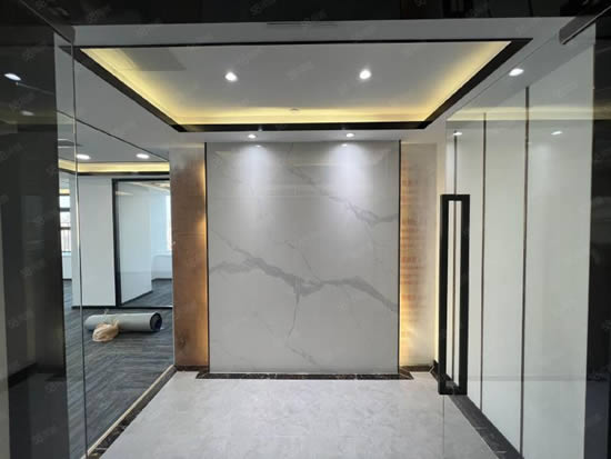 保利中辰广场写字楼图片4830