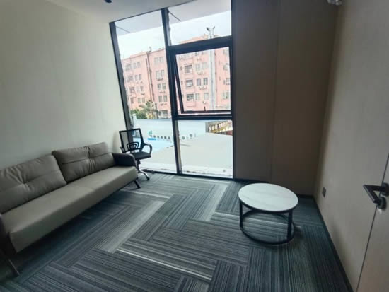 东盛广场写字楼图片4836