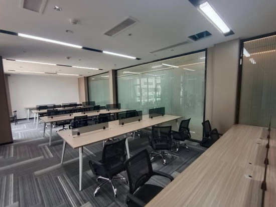 东盛广场写字楼图片4835