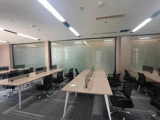 东盛广场写字楼图片4838