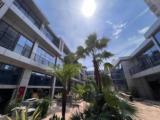 东盛广场写字楼图片4841