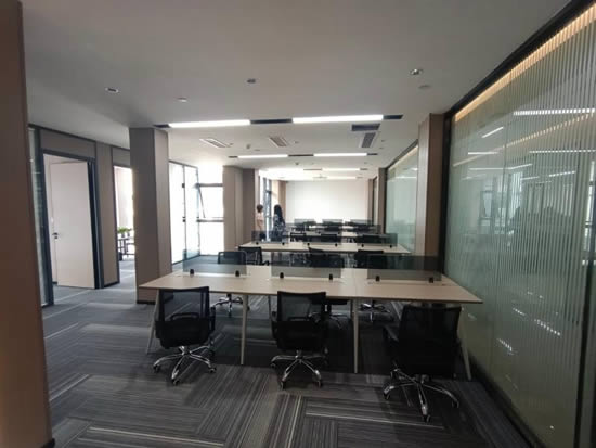 东盛广场写字楼图片4837