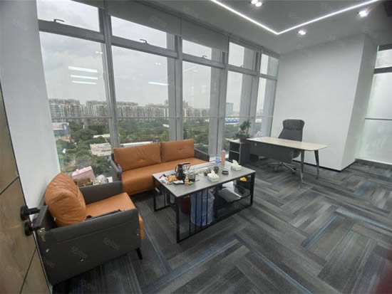 银汇大厦写字楼图片4844