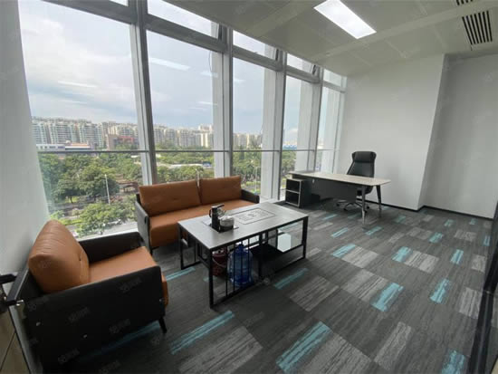 银汇大厦写字楼图片4846