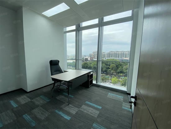 银汇大厦写字楼图片4847