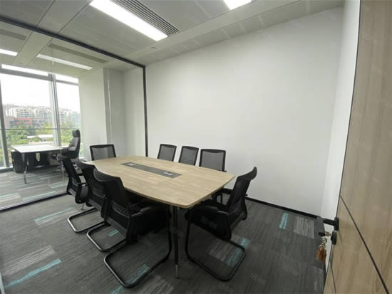 银汇大厦写字楼图片4849