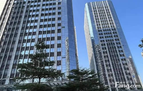 力达广场写字楼写字楼图片4873