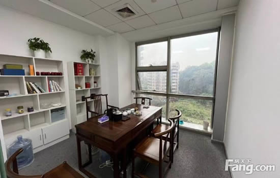 力达广场写字楼写字楼图片4870