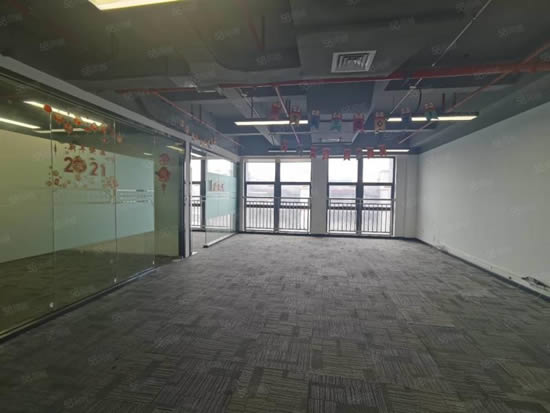 中创盈科大厦写字楼图片4876