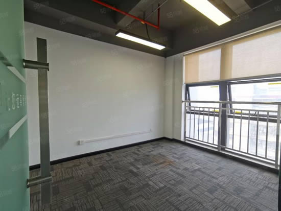 中创盈科大厦写字楼图片4875