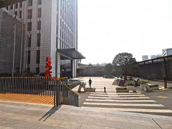 中创盈科大厦写字楼图片4879