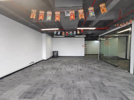 中创盈科大厦写字楼图片4878