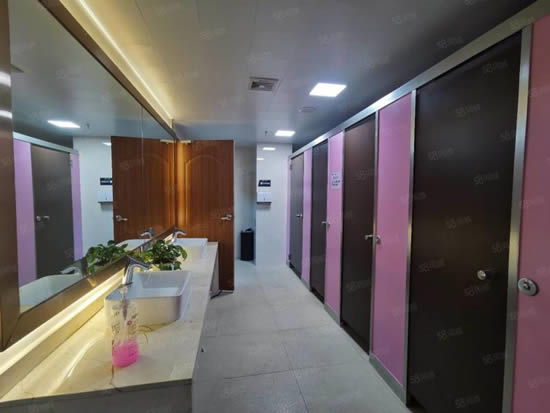 中创盈科大厦写字楼图片4877