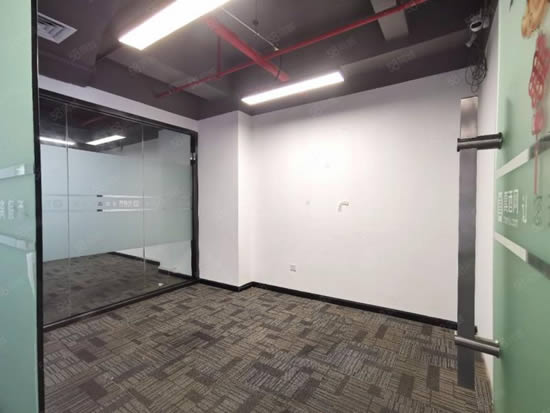 中创盈科大厦写字楼图片4882