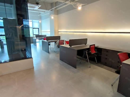 万科云城写字楼图片4887