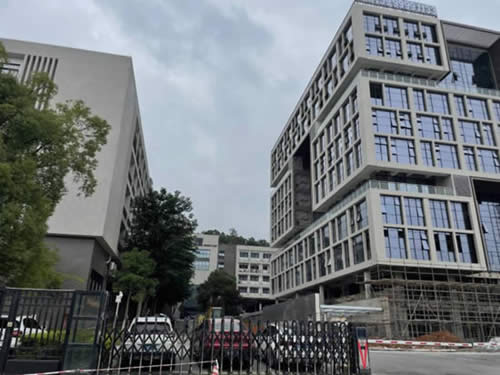 万科云城写字楼图片4884