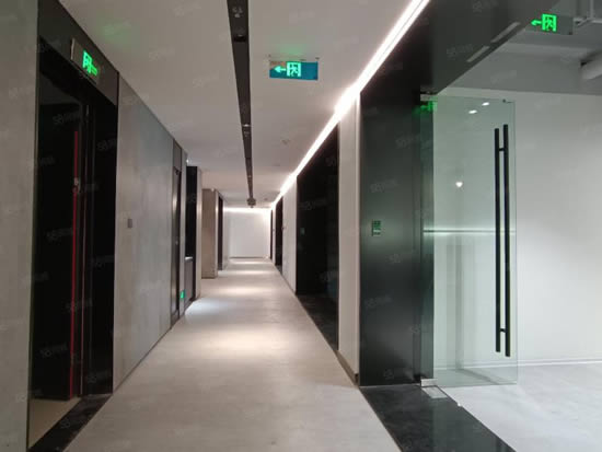 万科云城写字楼图片4886