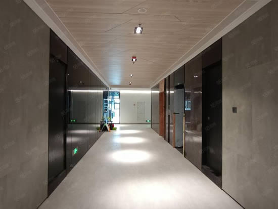 万科云城写字楼图片4888