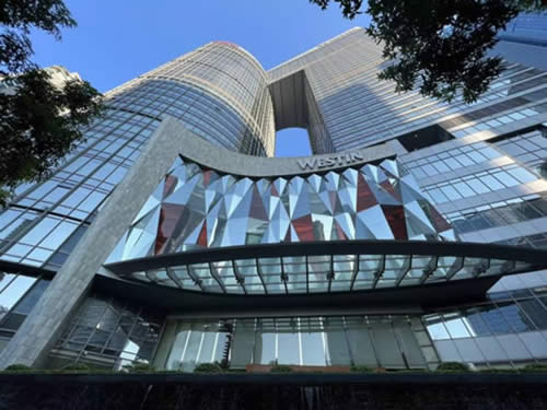 海航大厦写字楼图片4891