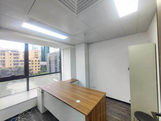 富力盈力大厦写字楼图片4899