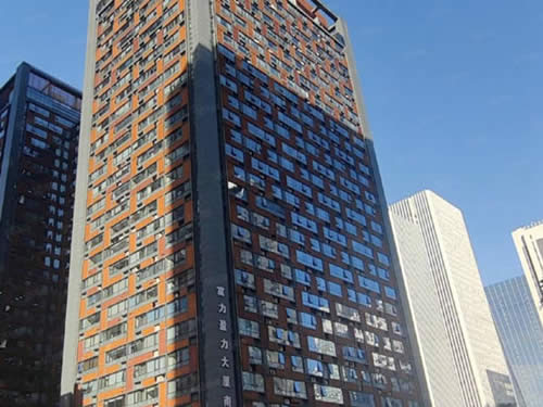 富力盈力大厦写字楼图片4902