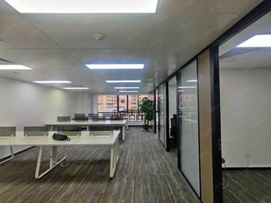 富力盈力大厦写字楼图片4905