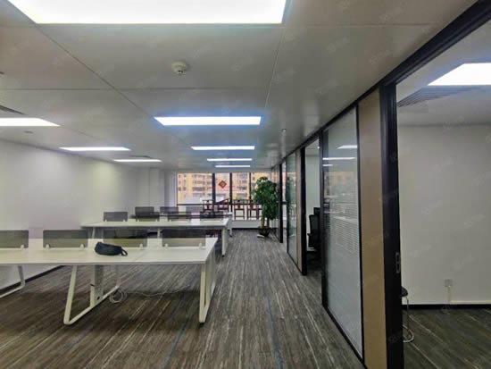 富力盈力大厦写字楼图片4904