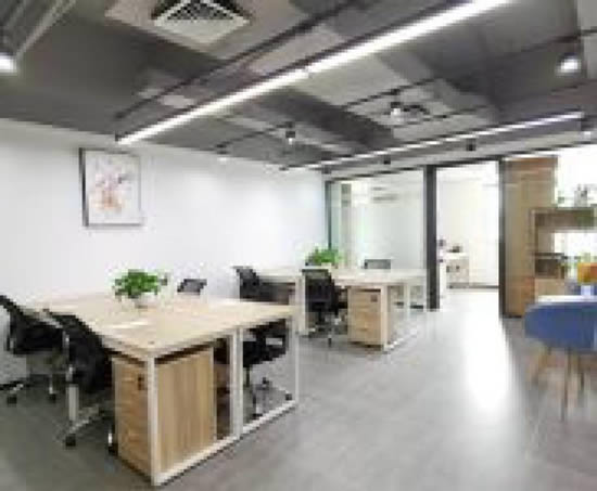 地中海大厦写字楼图片4926