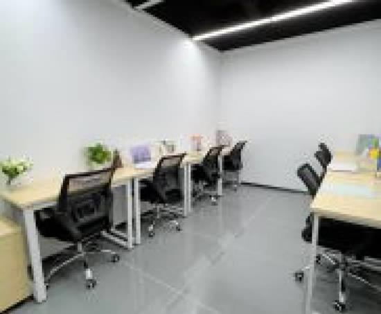 地中海大厦写字楼图片4927