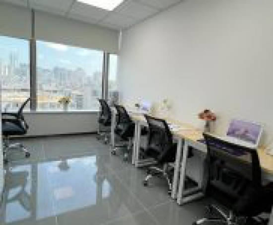 地中海大厦写字楼图片4928