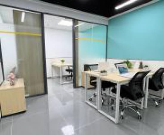 地中海大厦写字楼图片4929