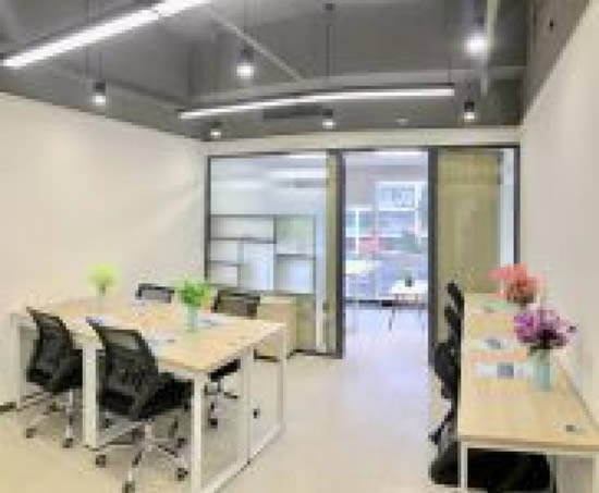 地中海大厦写字楼图片4930