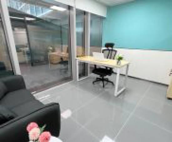 地中海大厦写字楼图片4933