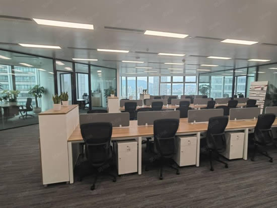 广州环贸中心写字楼图片4934