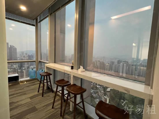 广州环贸中心写字楼图片4936