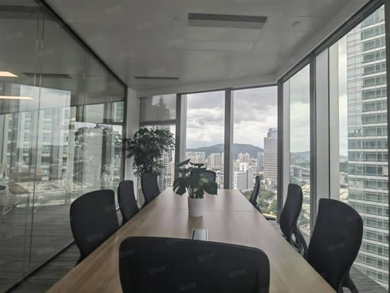 广州环贸中心写字楼图片4937