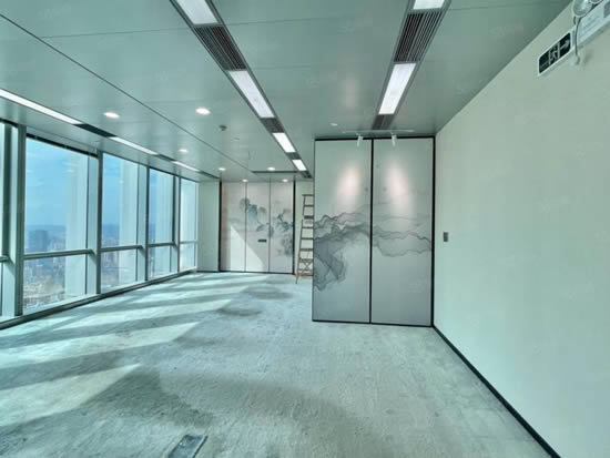 天盈广场写字楼图片4943