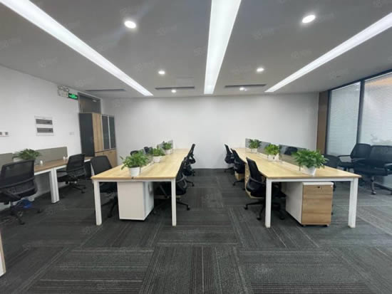 富力盈凯大厦写字楼图片4956