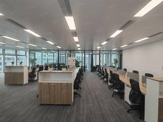 富力盈凯大厦写字楼图片4959