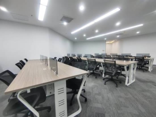 中信广场写字楼图片4966