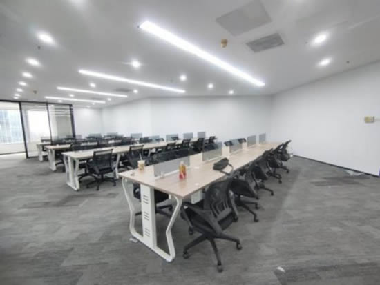 中信广场写字楼图片4967