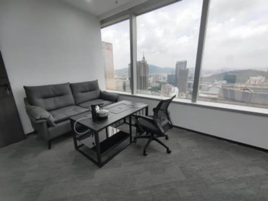 中信广场写字楼图片4964