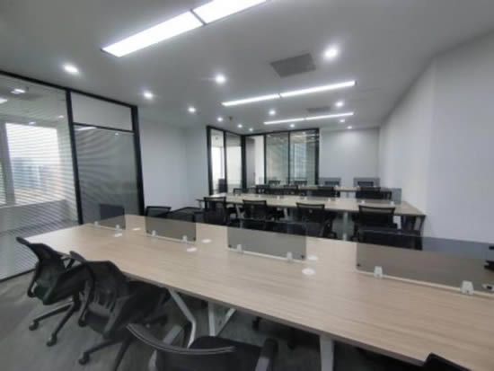 中信广场写字楼图片4968