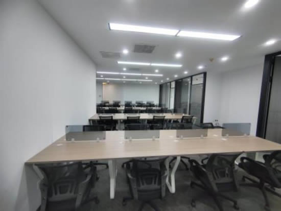 中信广场写字楼图片4969