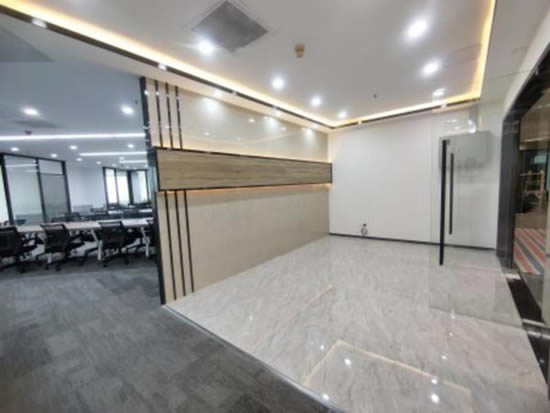 中信广场写字楼图片4971