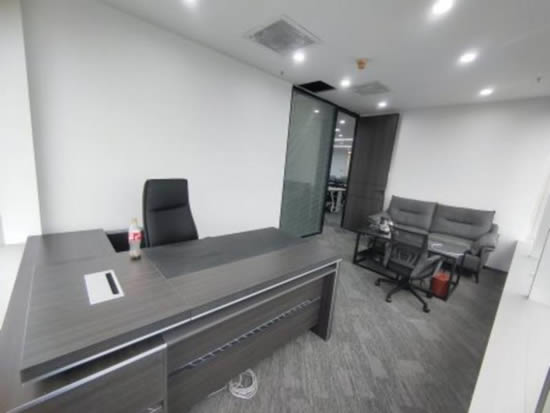 中信广场写字楼图片4970