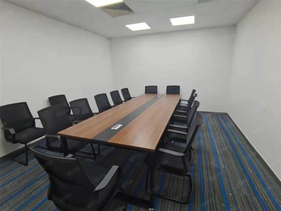 富力盈隆广场写字楼图片4983