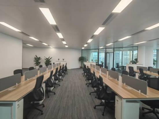 广州环贸中心写字楼图片4990